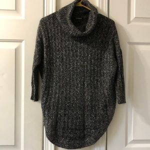 Express cardigan